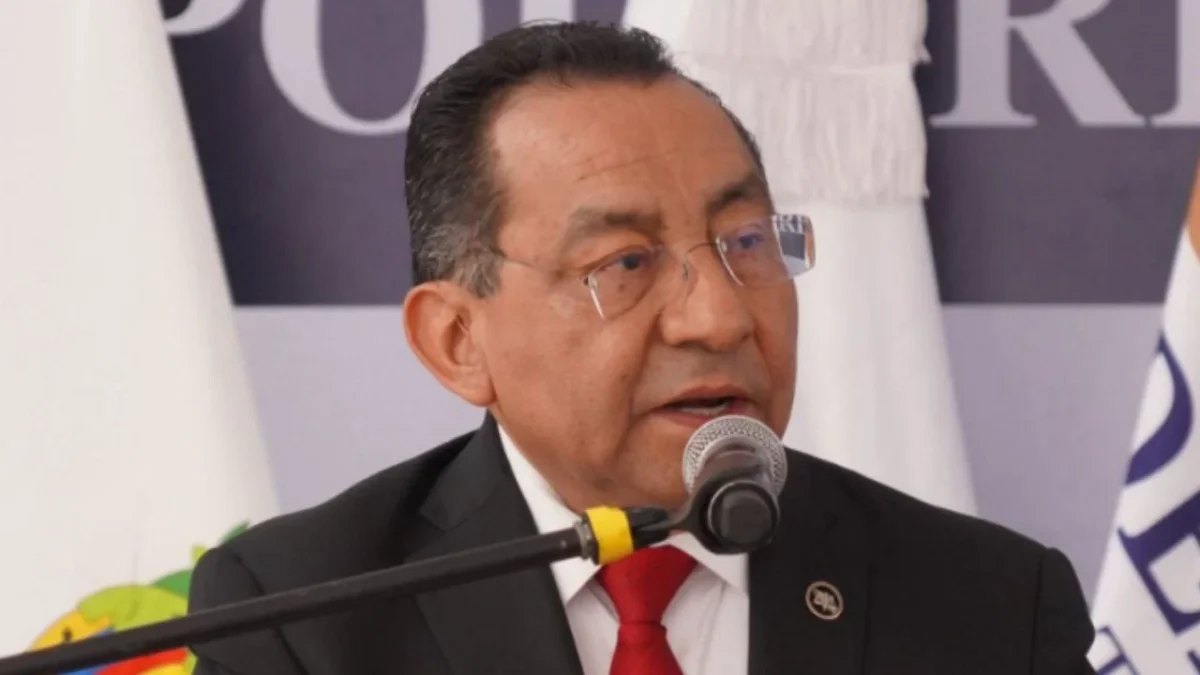 Rafael Guerra impulsa un nuevo modelo de justicia con indicadores centrados en las personas