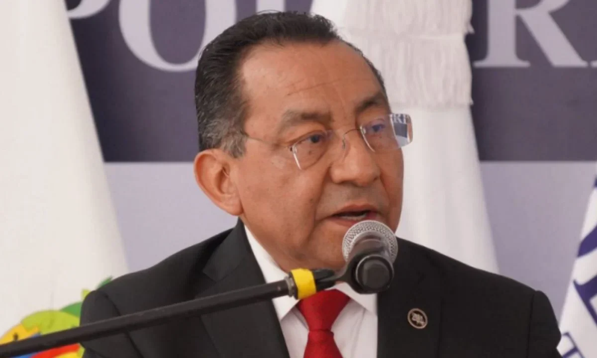 Rafael Guerra impulsa un nuevo modelo de justicia con indicadores centrados en las personas