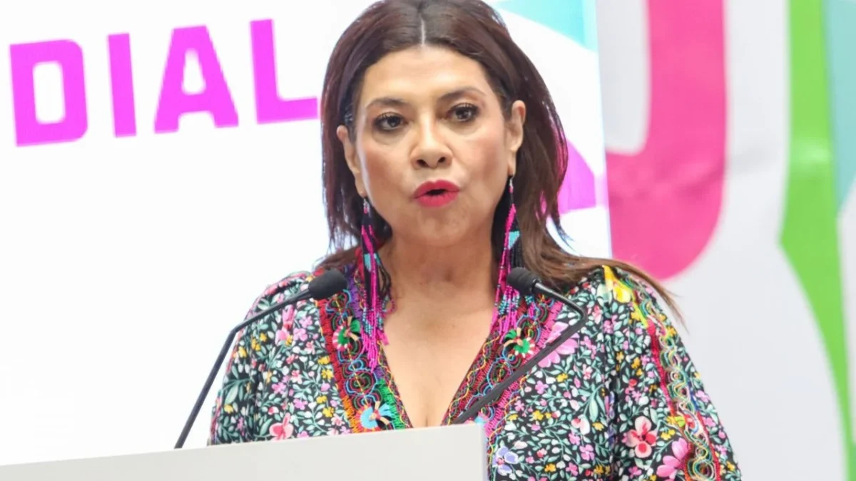 'Recibimos el Mundial en una Ciudad cada vez más segura', afirma Brugada