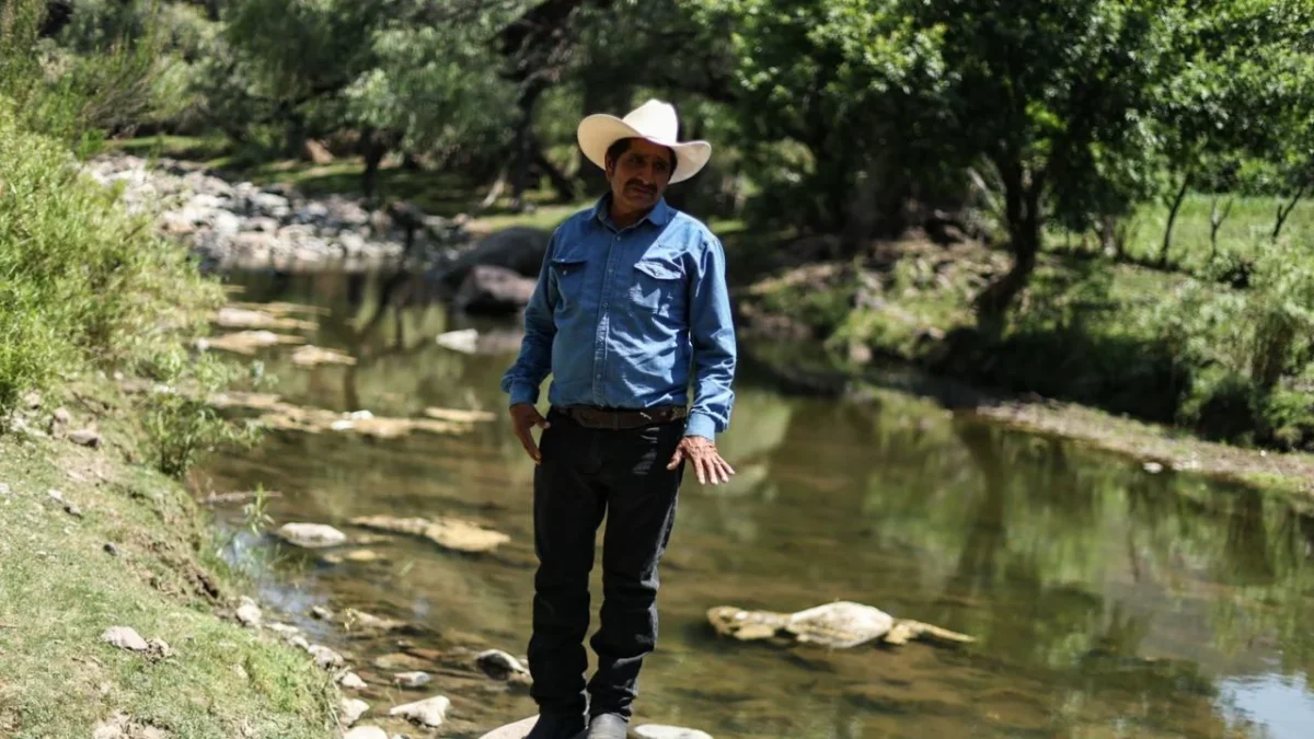 Refuerzan vigilancia en los ríos de Hidalgo