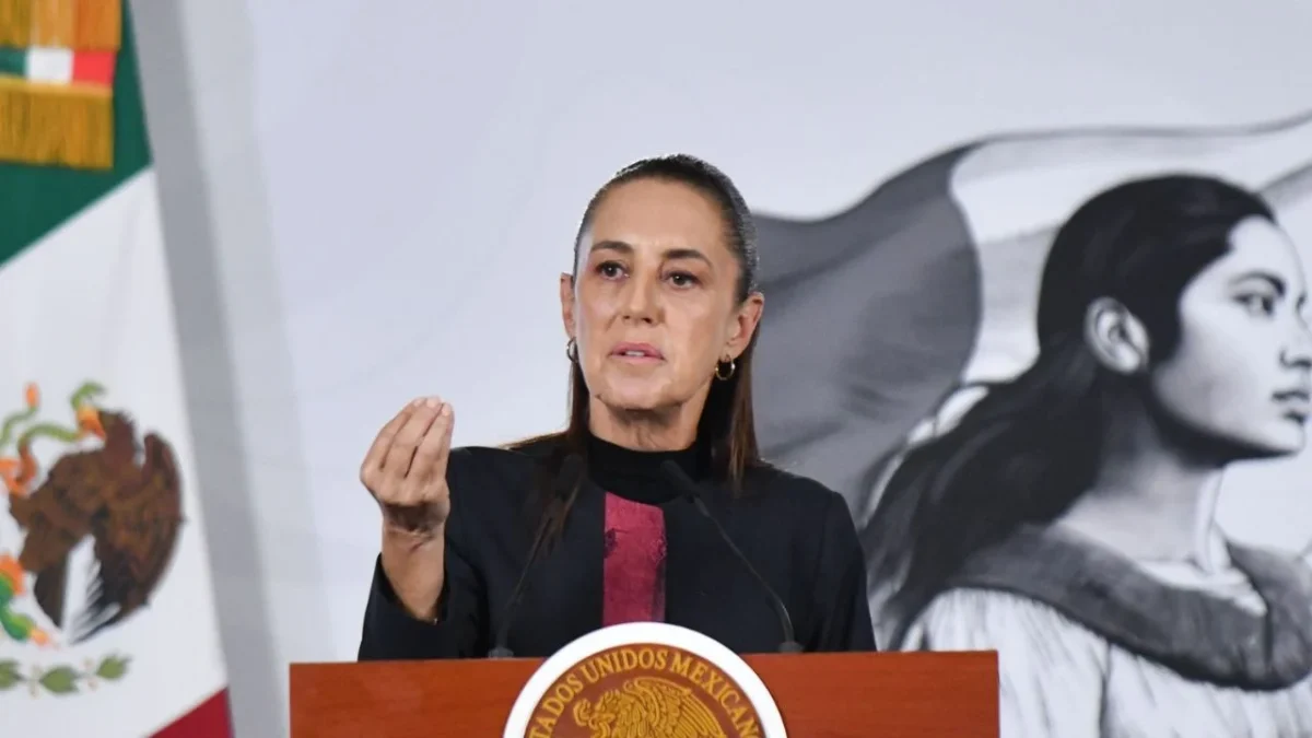 Relación de México y EU sigue pese a intentos de ultraderecha por crear tensión: Sheinbaum