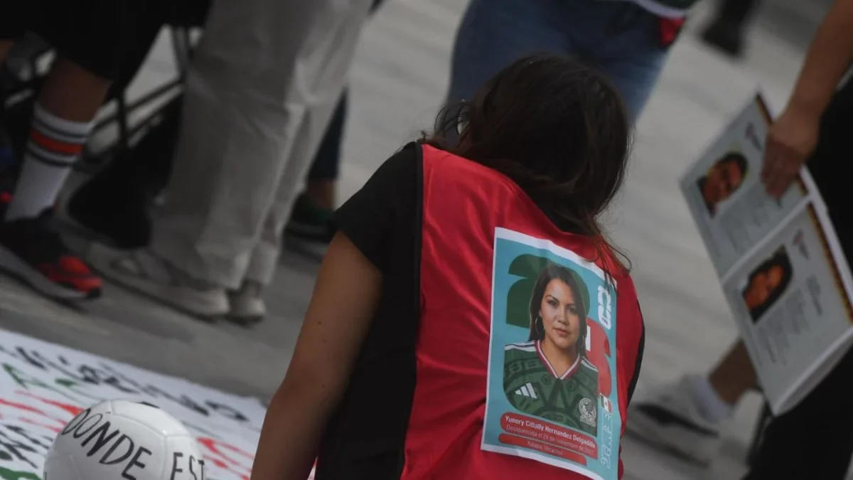 Segob se reúne con madres buscadoras del colectivo Echécatl