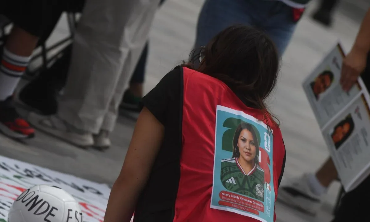 Segob se reúne con madres buscadoras del colectivo Echécatl