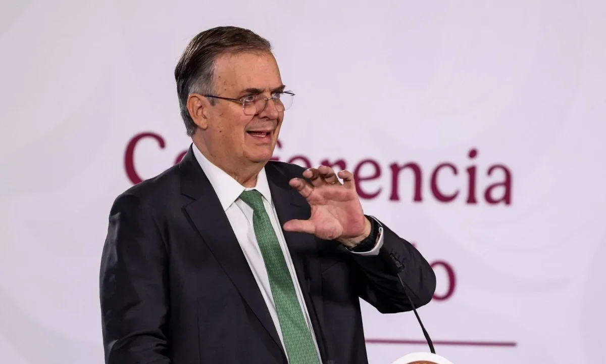 Sigue en marcha la revisión T-MEC, señalan CSP y Ebrard