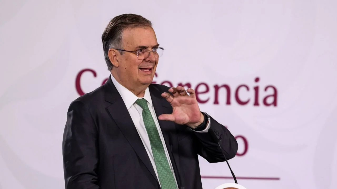 Sigue en marcha la revisión T-MEC, señalan CSP y Ebrard