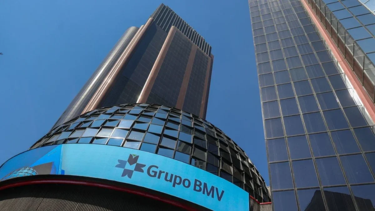 Sofom Credijal debuta en la Bolsa Mexicana de Valores