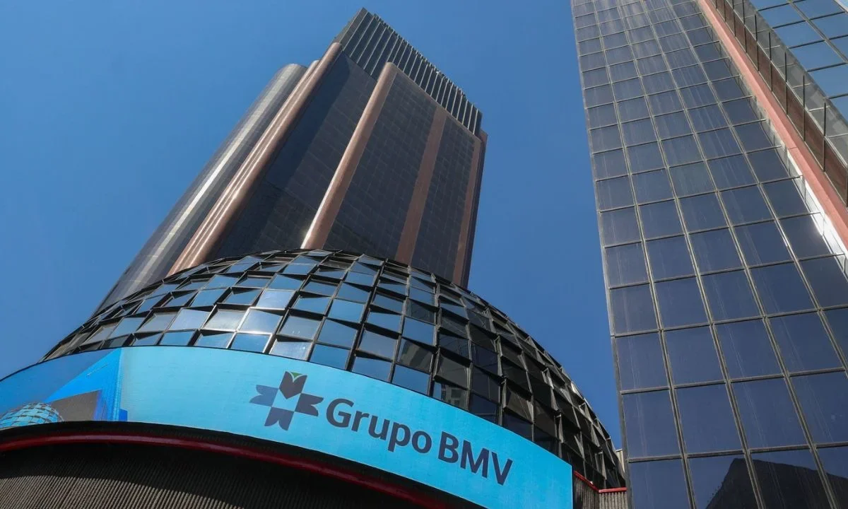 Sofom Credijal debuta en la Bolsa Mexicana de Valores