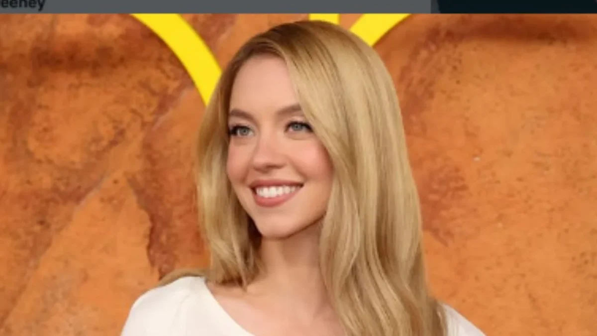 Sydney Sweeney rompe el silencio por su participación en Euphoria