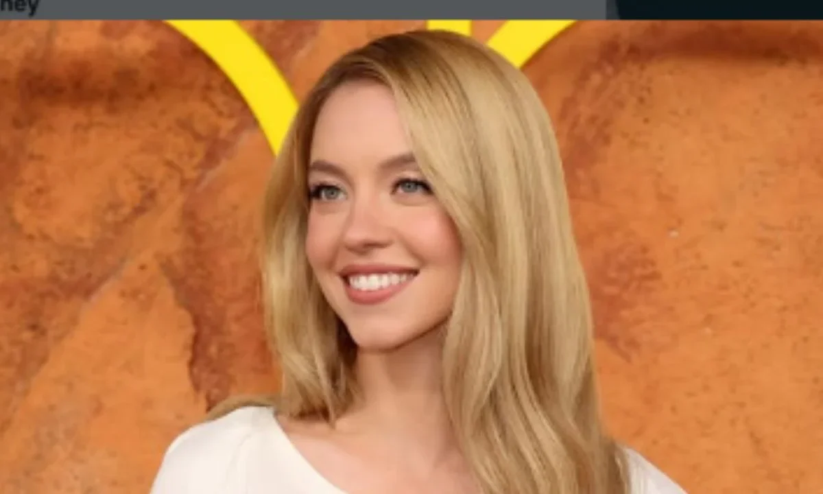 Sydney Sweeney rompe el silencio por su participación en Euphoria