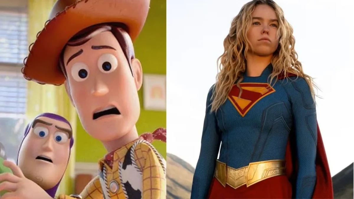 Toy Story 5 es la favorita del verano y frena a Supergirl en la taquilla