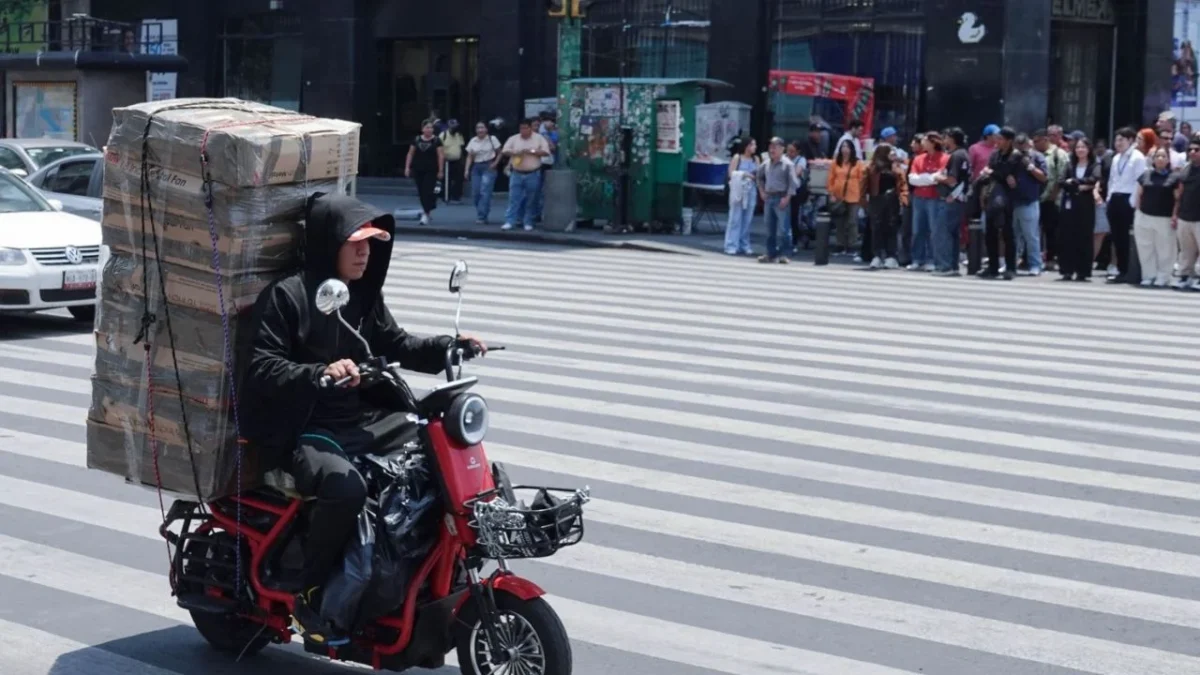 Tras 3 años, Congreso CDMX presenta reforma para homologar Ley de Movilidad