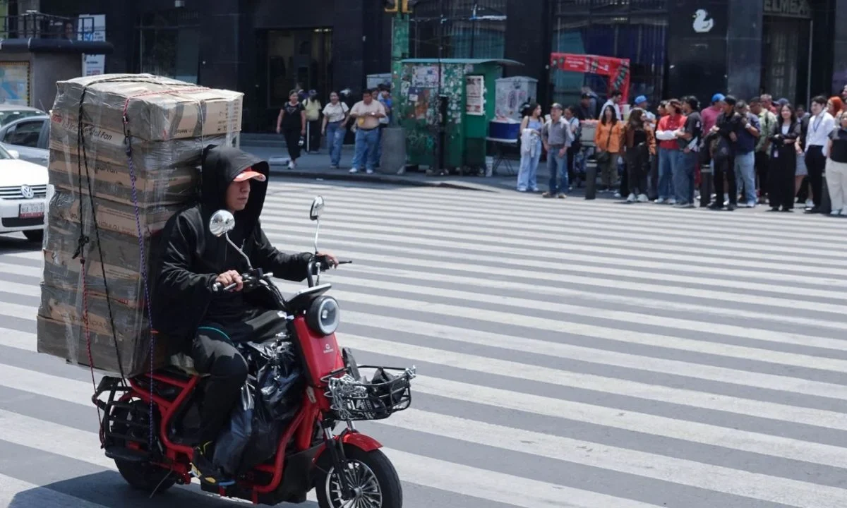 Tras 3 años, Congreso CDMX presenta reforma para homologar Ley de Movilidad