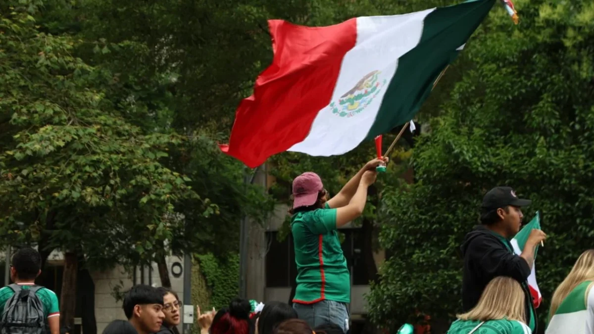 Tras victoria de México ante Chequia, pide Brugada celebrar sin riesgos