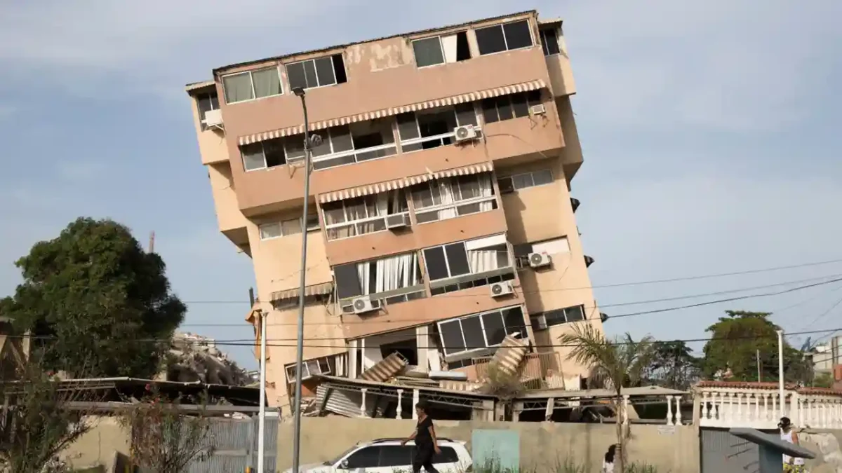 Venezuela
