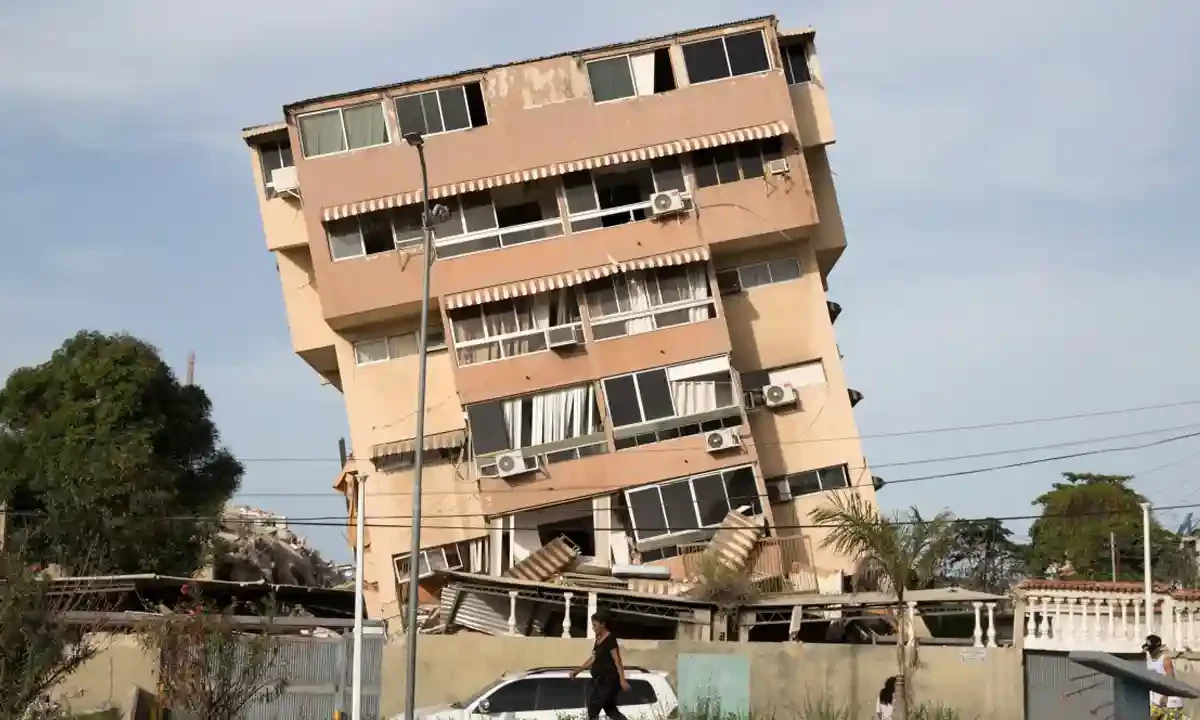 Venezuela