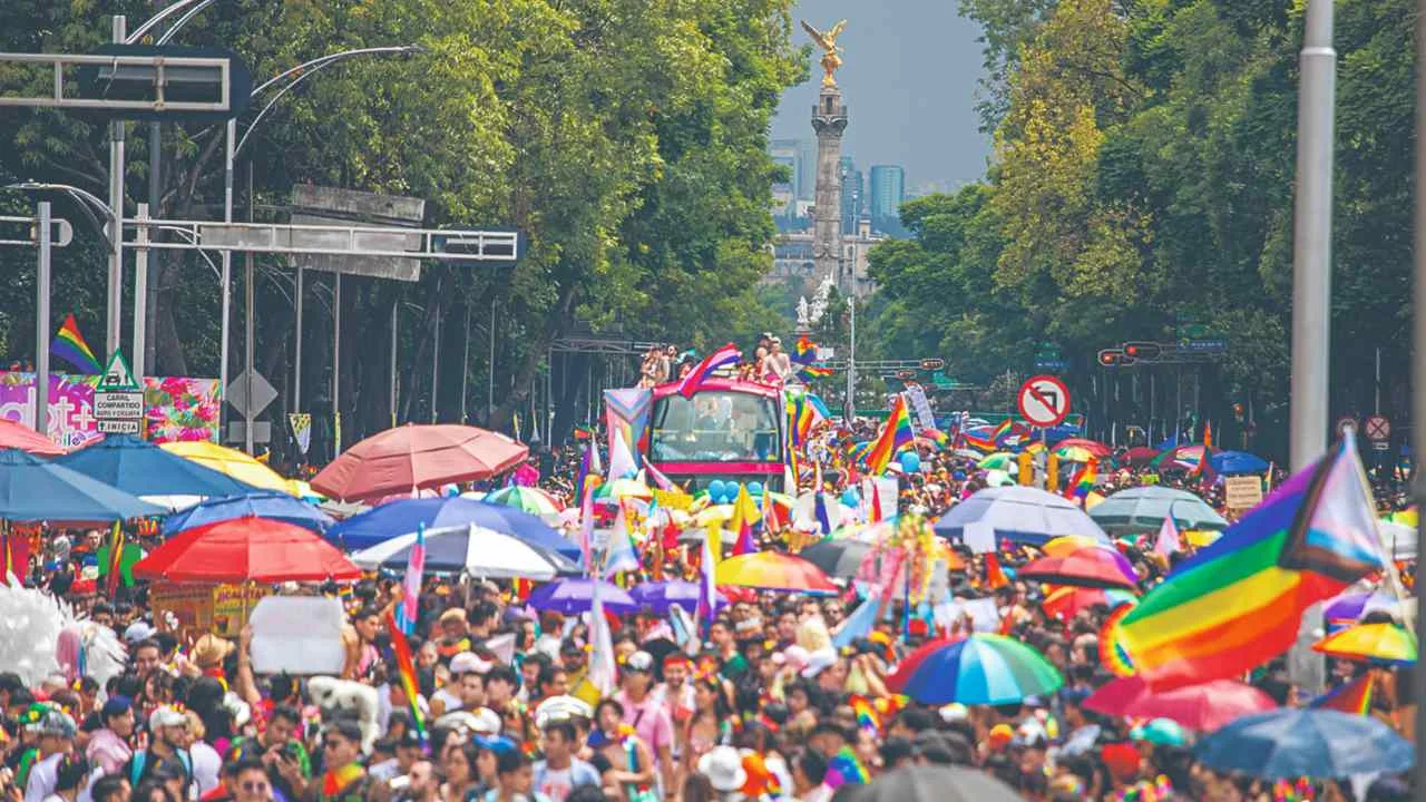A días de la Marcha del Orgullo, persiste el rechazo y la discriminación