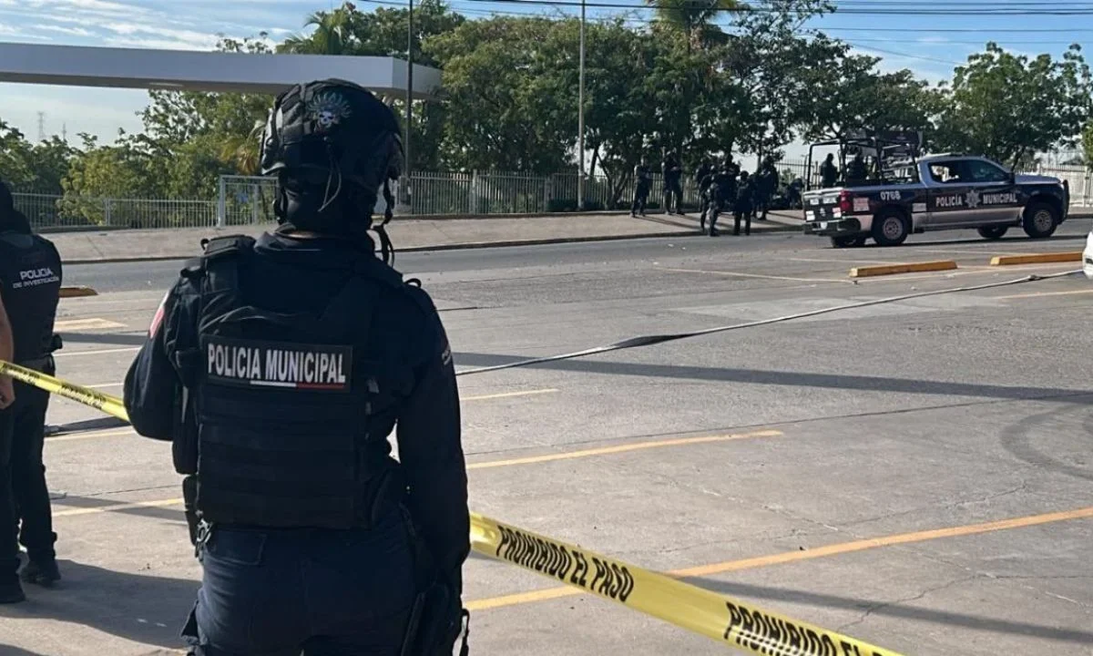 Los uniformados se han convertido en el sector más vulnerable en Sinaloa.