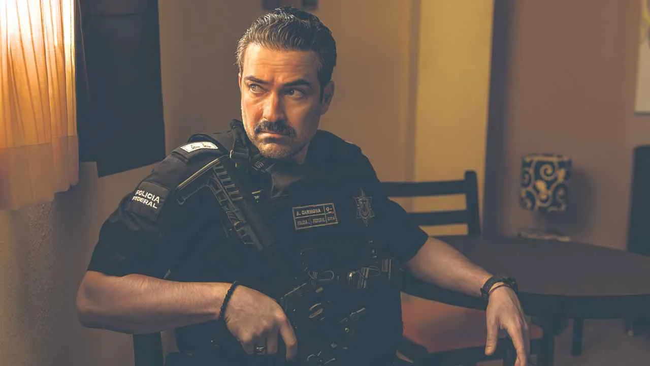 Alfonso Herrera, la figura del momento de las producciones audiovisuales