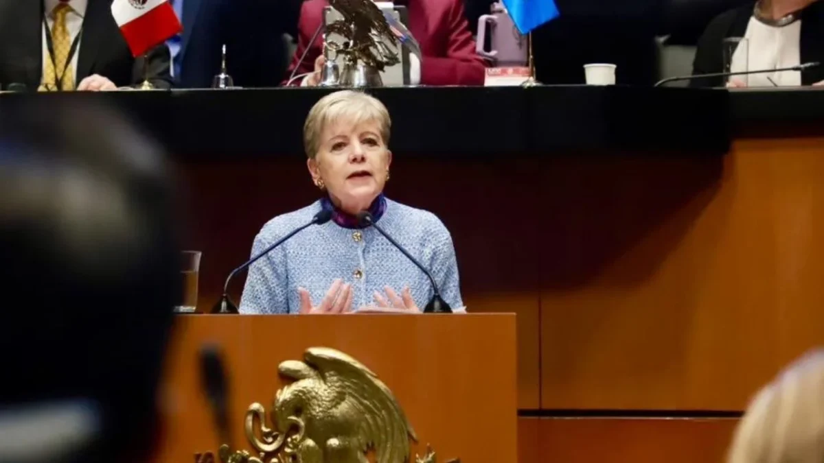 Alicia Barcena recordó que la CEPAL ha sido una de las instituciones más influyentes al construir el pensamiento económico y social de AL.