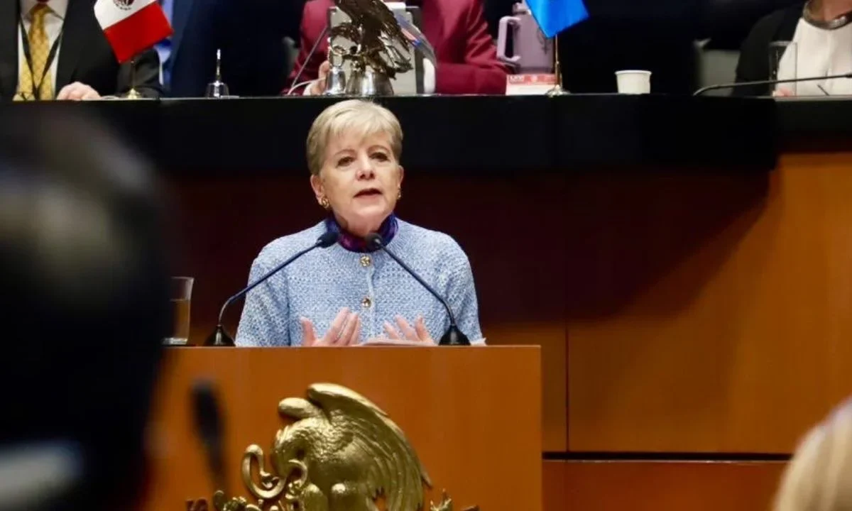 Alicia Barcena recordó que la CEPAL ha sido una de las instituciones más influyentes al construir el pensamiento económico y social de AL.
