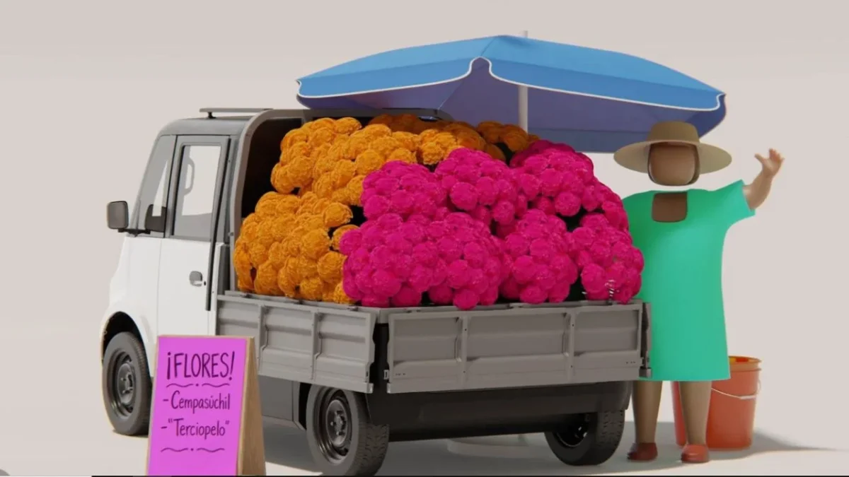 El Gobierno federal alista el lanzamiento del Olinia Cargo, una versión diseñada específicamente para el transporte de mercancías.