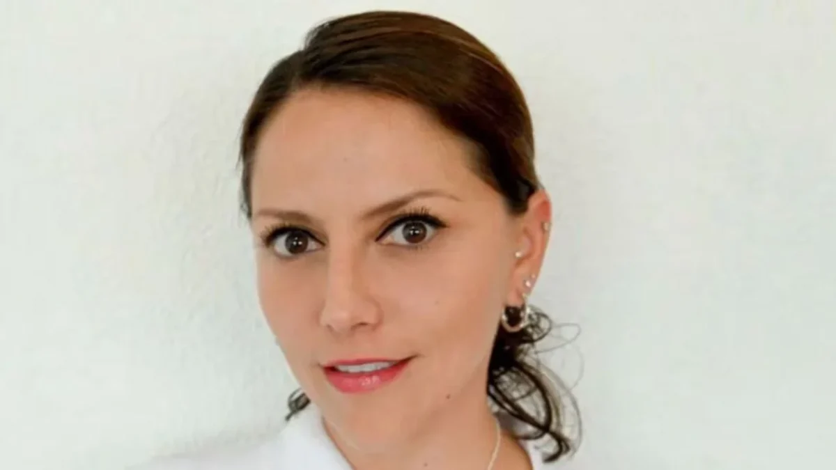 La Comisión Permanente alista la ratificación de Jennifer Krystel Castillo como Administradora General de Grandes Contribuyentes.
