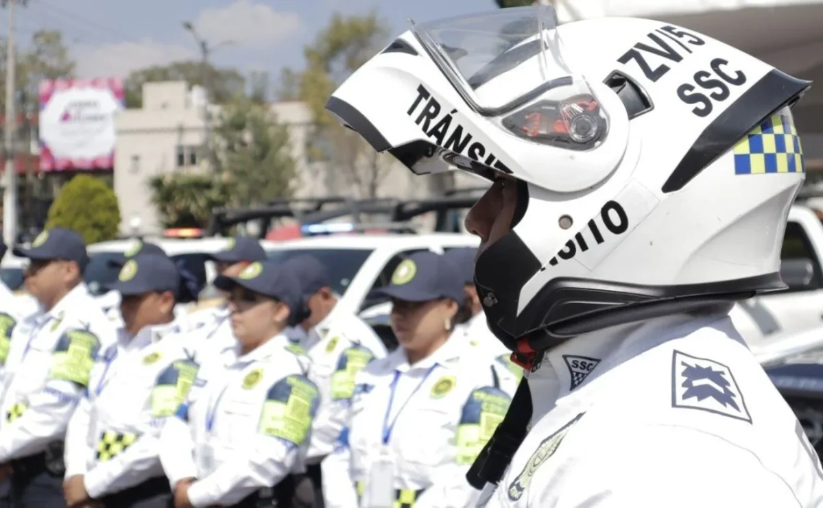 La alcaldía Álvaro Obregón reitera que continuará trabajando de manera coordinada con la Secretaría de Seguridad Ciudadana