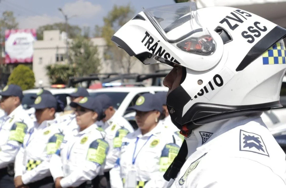 La alcaldía Álvaro Obregón reitera que continuará trabajando de manera coordinada con la Secretaría de Seguridad Ciudadana