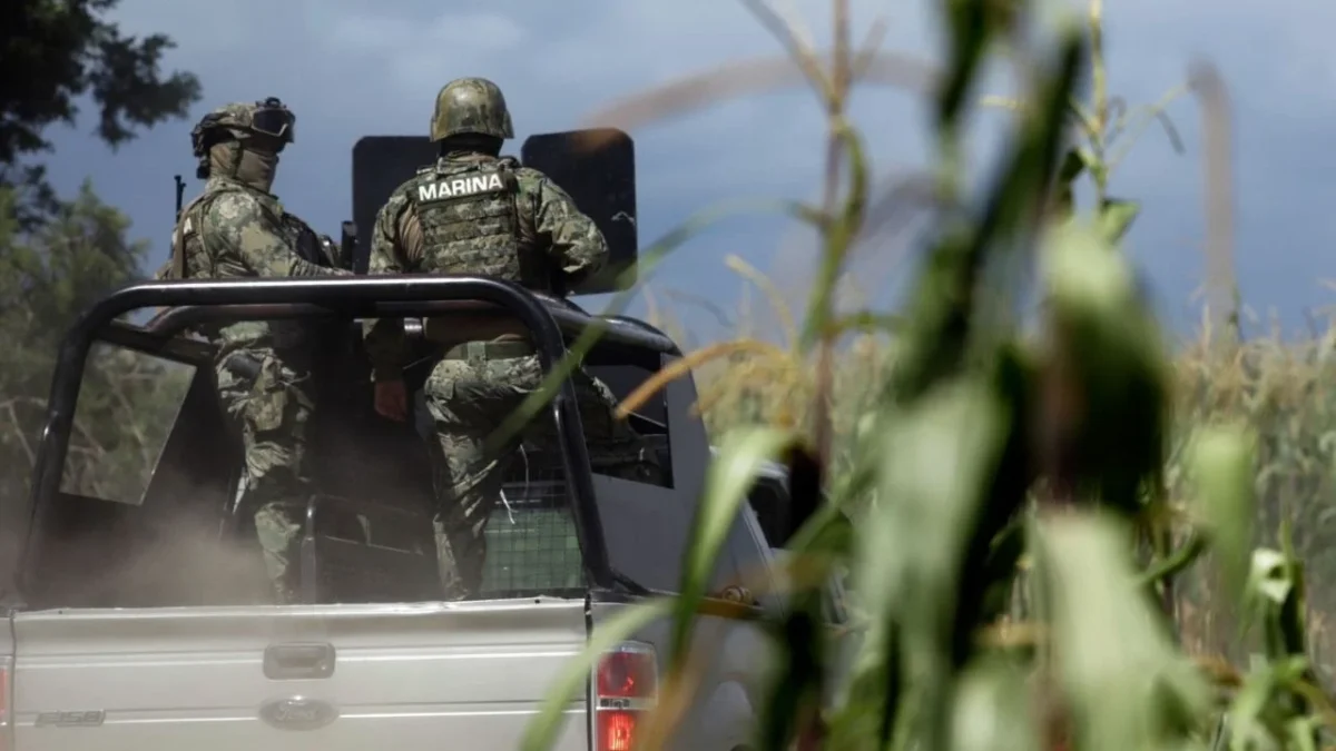 La American Society presentó formalmente una propuesta para crear un Tratado de Lucha contra el Crimen entre México y EU.