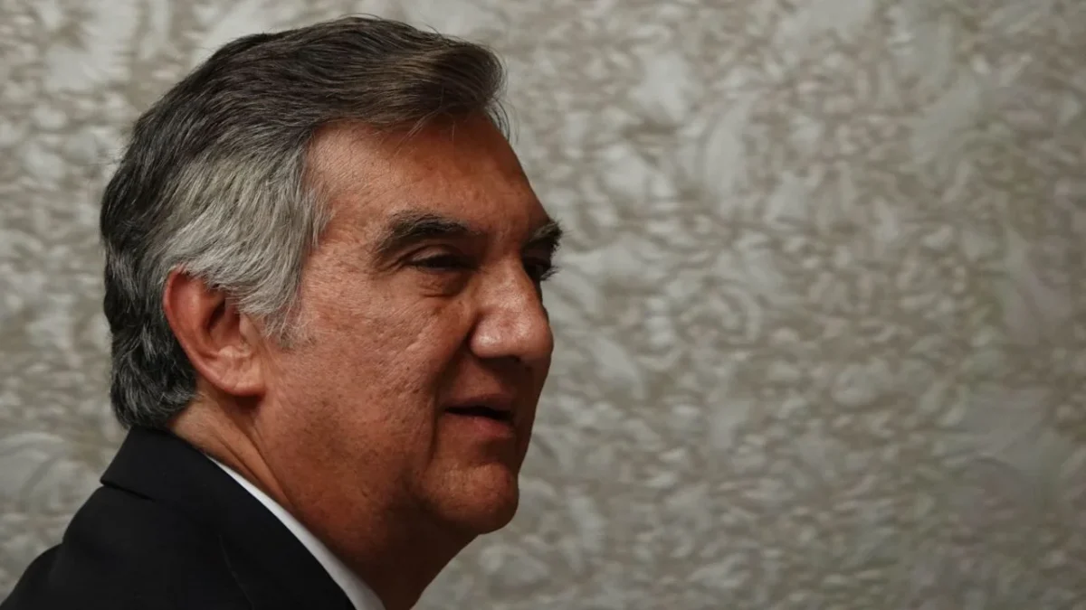 Américo Villarreal informó que analiza demandar al diario Los Angeles Times, por publicación que lo ligaba con el crimen organizado.