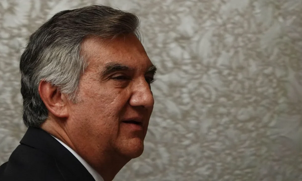Américo Villarreal informó que analiza demandar al diario Los Angeles Times, por publicación que lo ligaba con el crimen organizado.