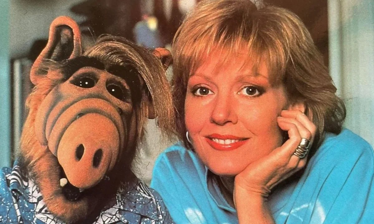 La actriz Anne Schedeen, recordada por interpretar a Kate Tanner en la exitosa serie de televisión ALF, falleció a los 77 años.