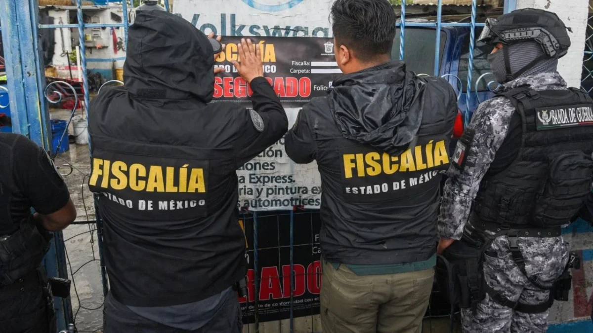 Las fiscalías del país continúan estancadas en prácticas del modelo anterior, con 2.6 millones de casos pendientes: México Evalúa.
