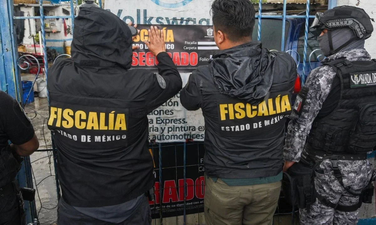 Las fiscalías del país continúan estancadas en prácticas del modelo anterior, con 2.6 millones de casos pendientes: México Evalúa.