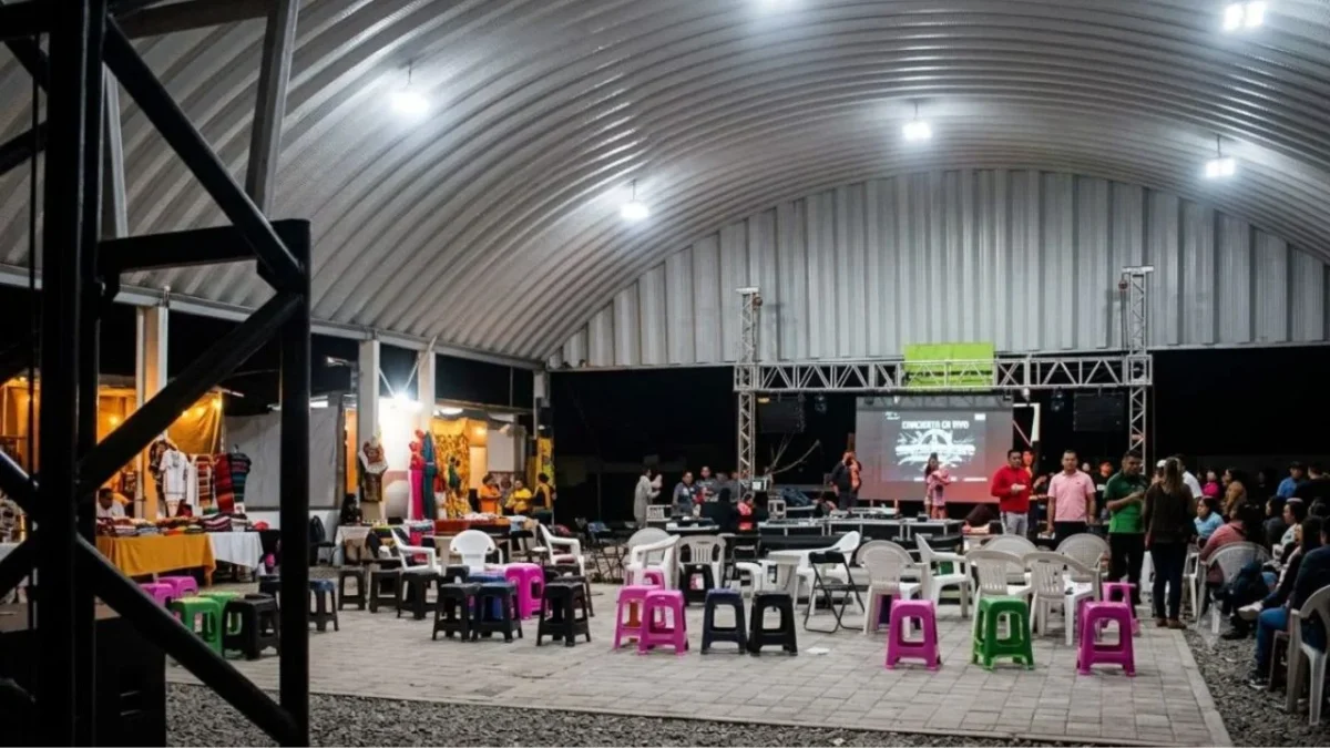 El ataque armado en Yautepec dejó como saldo un hombre sin vida y 5 personas heridas en plena transmisión del juego México vs Ecuador.