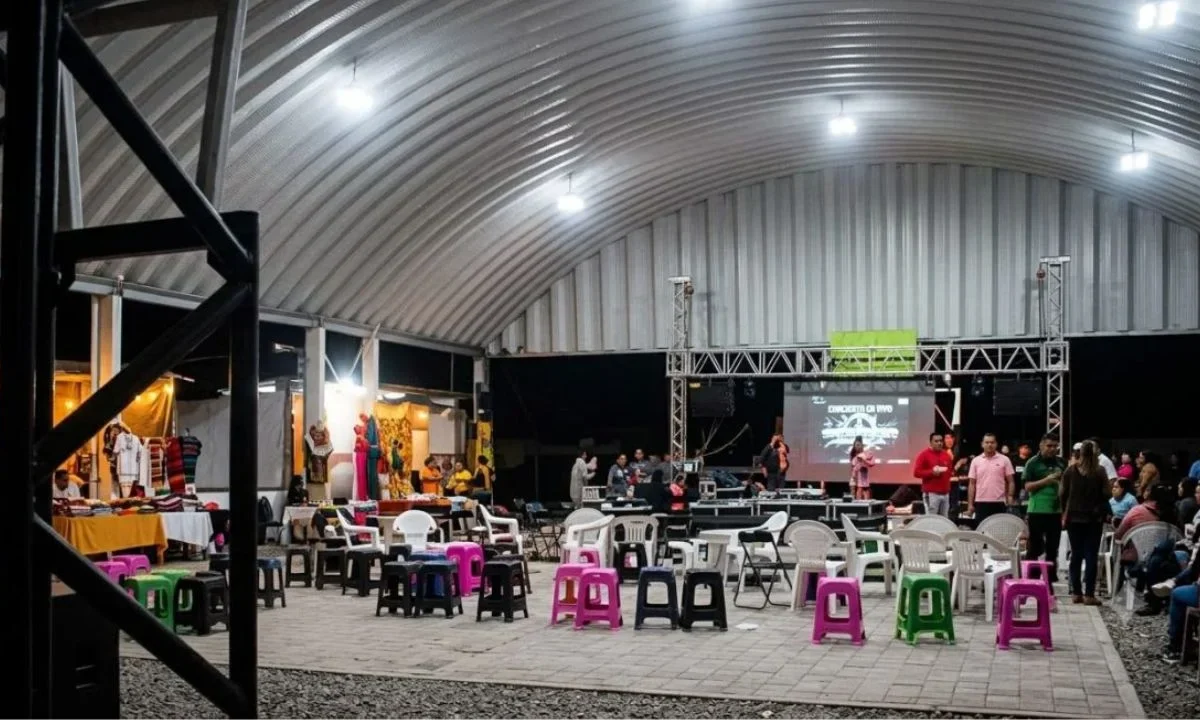 El ataque armado en Yautepec dejó como saldo un hombre sin vida y 5 personas heridas en plena transmisión del juego México vs Ecuador.