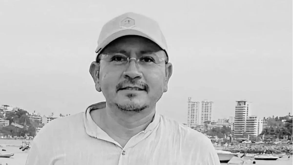 Ermelo Rivera Campo, aspirante de Morena a la alcaldía de Coyuca de Benítez, Guerrero, murió asesinado a balazos la tarde de este miércoles.