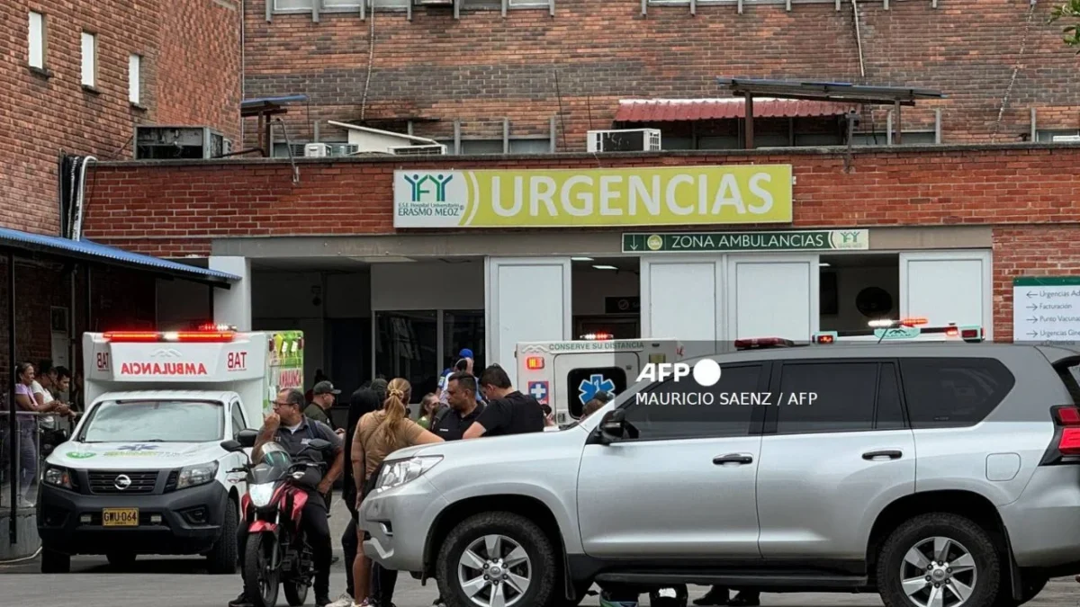 El periodista Cristian Herrera contaba con medidas de protección del gobierno de Colombia debido a amenazas recibidas previamente.
