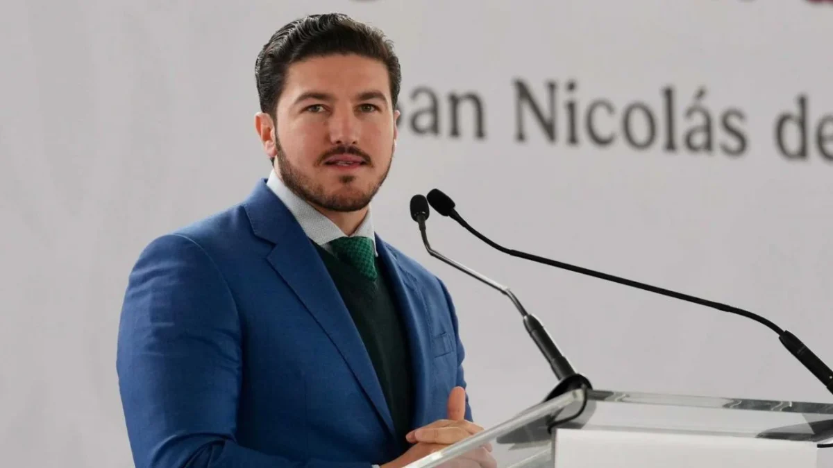 La Comisión acordó citar a comparecer a Samuel García el próximo martes 23 de junio a las 16:00 horas en el edificio legislativo.