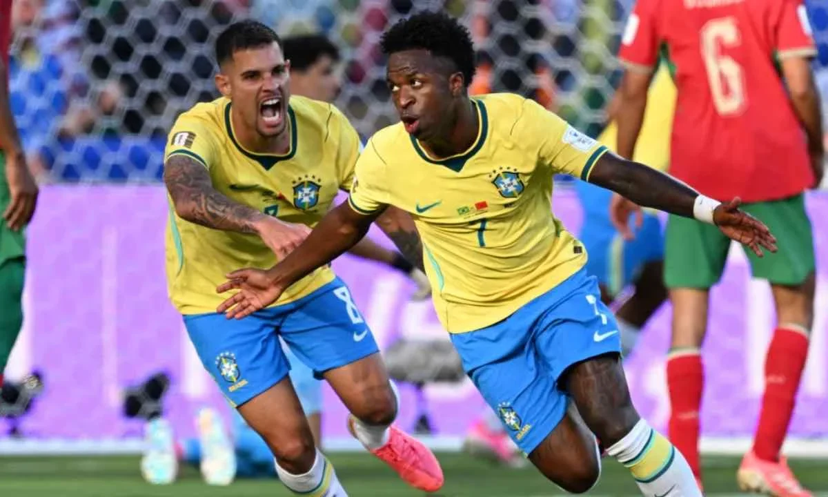 Brasil validó su pase a dieciseisavos de final del Mundial 2026 como primer lugar del Grupo C.