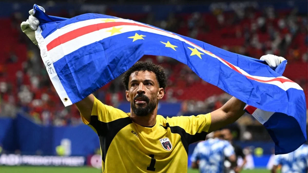 La Selección de Cabo Verde dio una nueva sorpresa en este Mundial 2026 tras sacarle el empate 0-0 al conjunto de España.