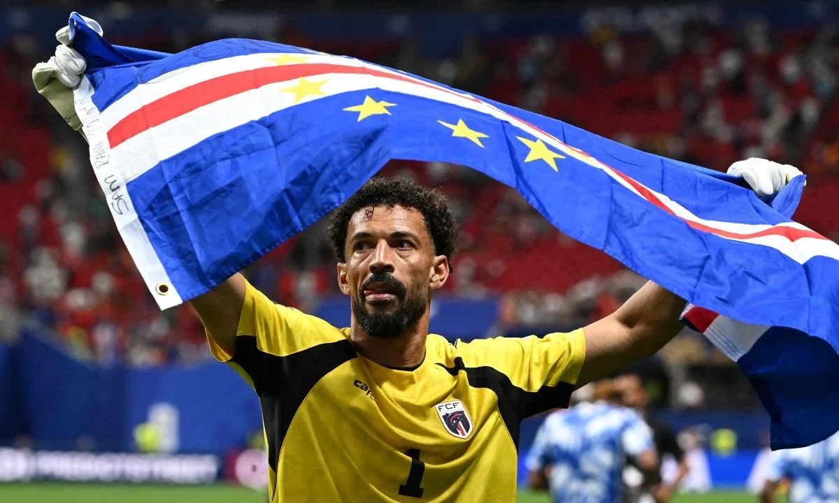 La Selección de Cabo Verde dio una nueva sorpresa en este Mundial 2026 tras sacarle el empate 0-0 al conjunto de España.