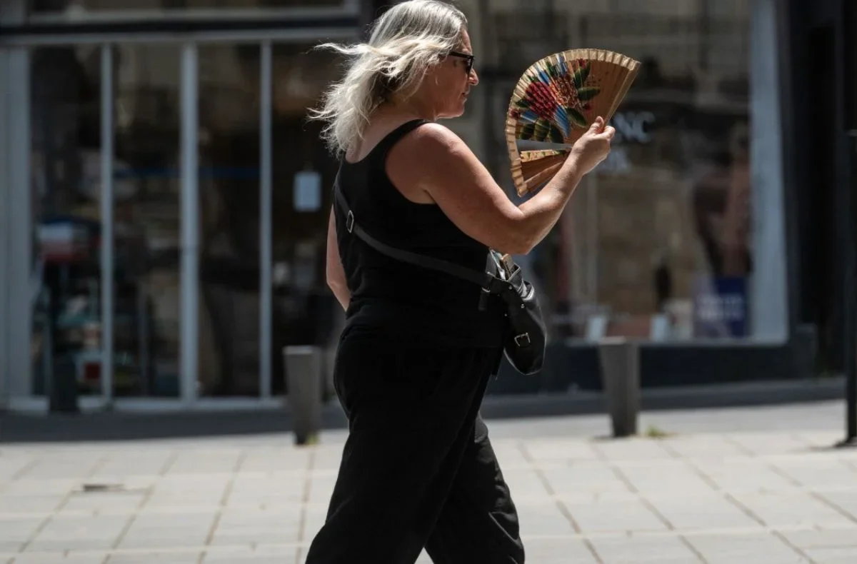 Europa enfrenta una nueva embestida de calor extremo con alertas en varias capitales