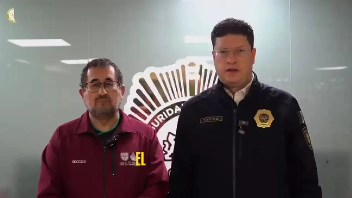 Luego de que madres buscadoras denunciaron agresiones físicas de policías, César Cravioto y Pablo Vázquez ofrecieron disculpas.