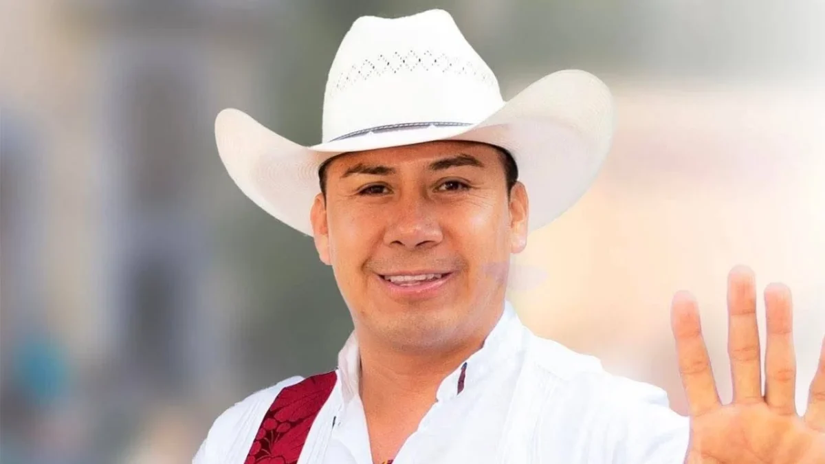 Los hechos ocurrieron en el municipio de Miahuatlán dónde también resultó herido un colaborador del ayuntamiento que lo acompañaba.