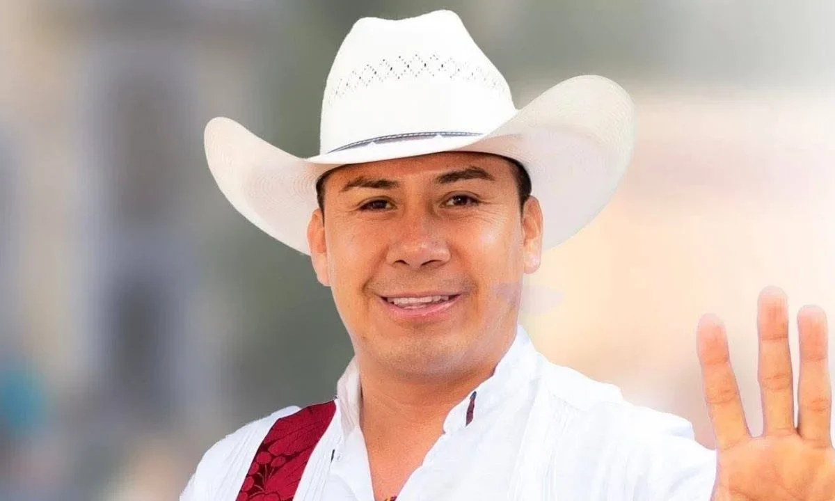 Los hechos ocurrieron en el municipio de Miahuatlán dónde también resultó herido un colaborador del ayuntamiento que lo acompañaba.