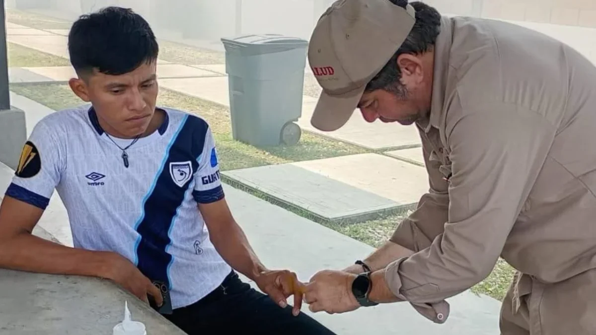 Vigilancia epidemiológica permanente, diagnóstico temprano y tratamientooportuno, son algunas de las acciones implementadas en Campeche.