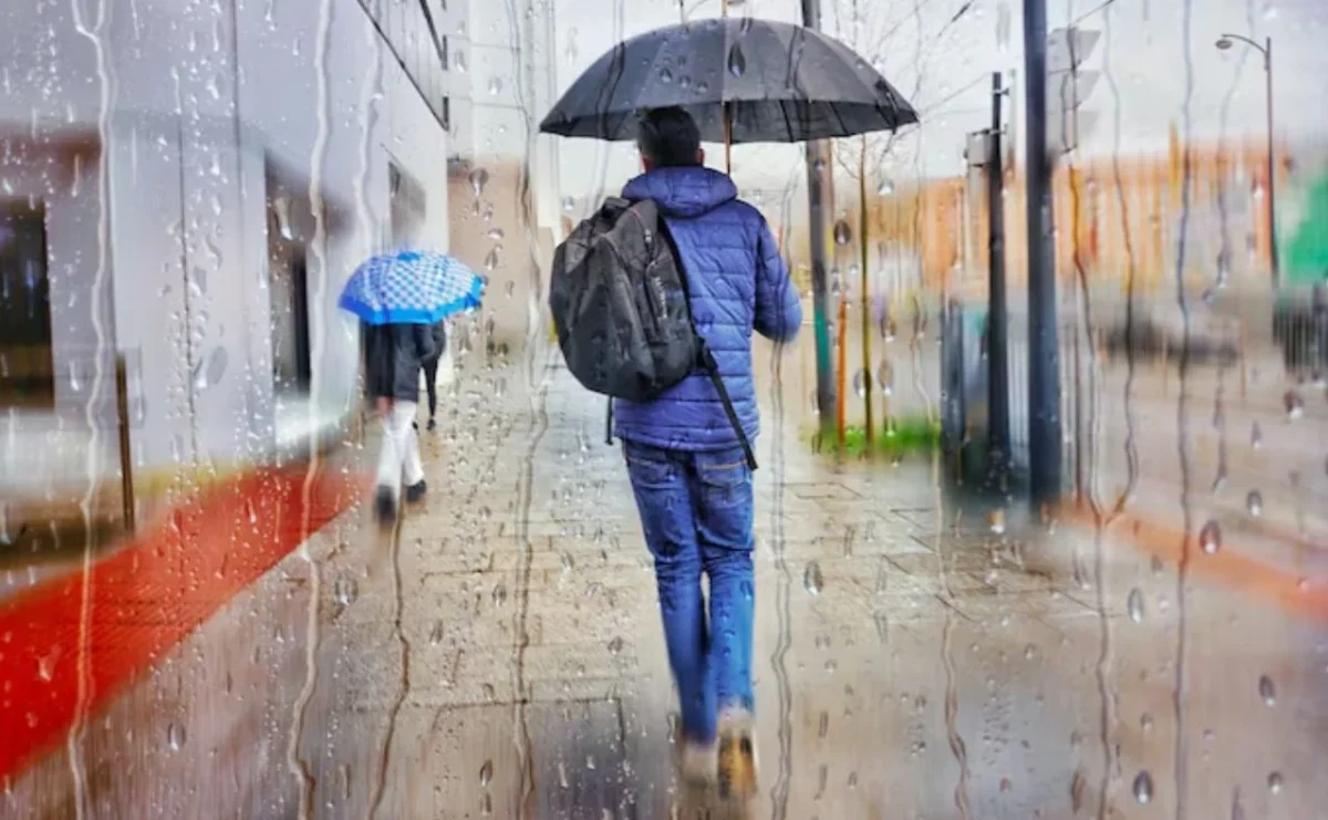 Clima hoy: Las lluvias puntuales intensas afectarán principalmente a Nayarit, Jalisco y Zacatecas, mientras tormentas eléctricas, granizo y fuertes rachas de viento se extenderán a diversas regiones del país.