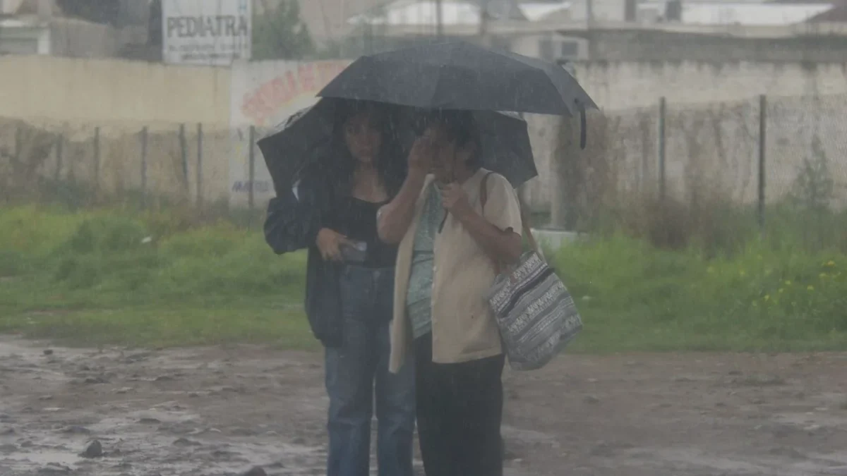 Clima hoy: Chihuahua, Durango, Sinaloa y Jalisco registrarán lluvias muy fuertes con descargas eléctricas y posible caída de granizo
