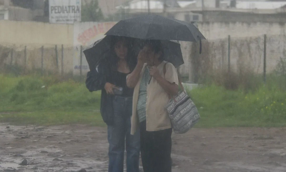 Clima hoy: Chihuahua, Durango, Sinaloa y Jalisco registrarán lluvias muy fuertes con descargas eléctricas y posible caída de granizo